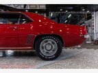 Thumbnail Photo 33 for 1969 Chevrolet Camaro